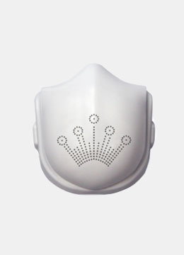 Electric smart mask